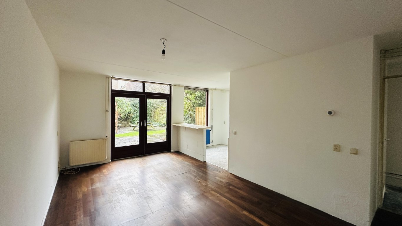 Foto 5 van Maria Gouweloospoort 28 in Delft