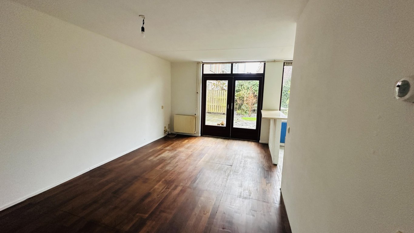 Foto 4 van Maria Gouweloospoort 28 in Delft