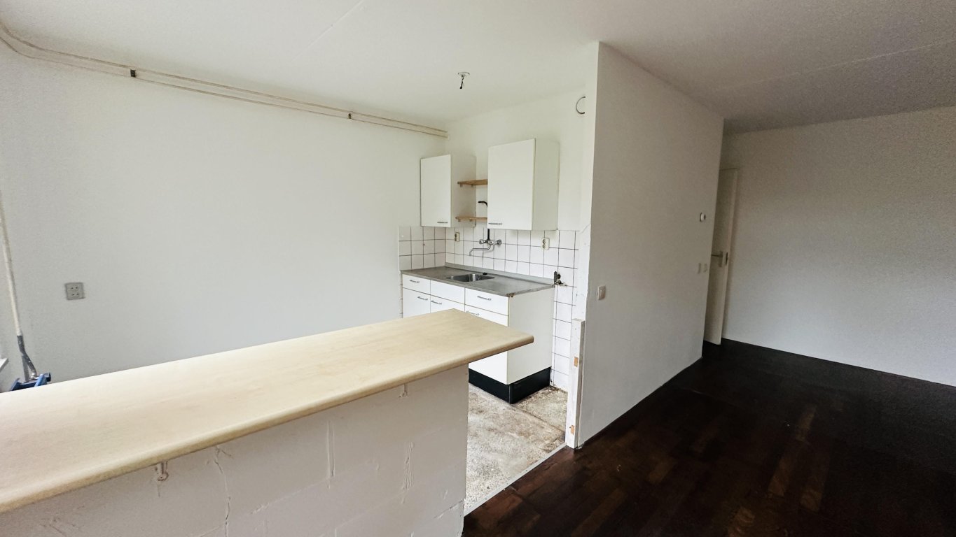 Foto 3 van Maria Gouweloospoort 28 in Delft