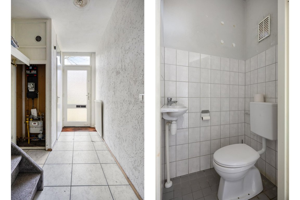 Foto 15 van Karpatenlaan 32 in Tilburg