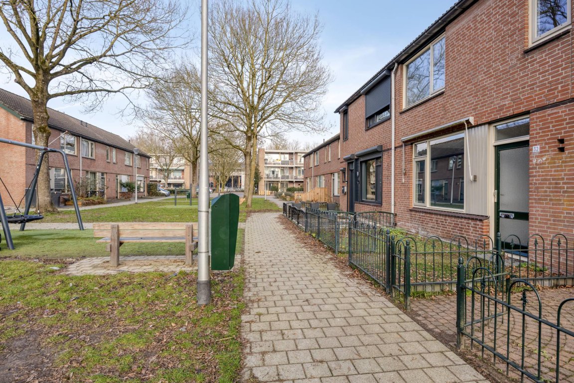 Foto 34 van Karpatenlaan 32 in Tilburg