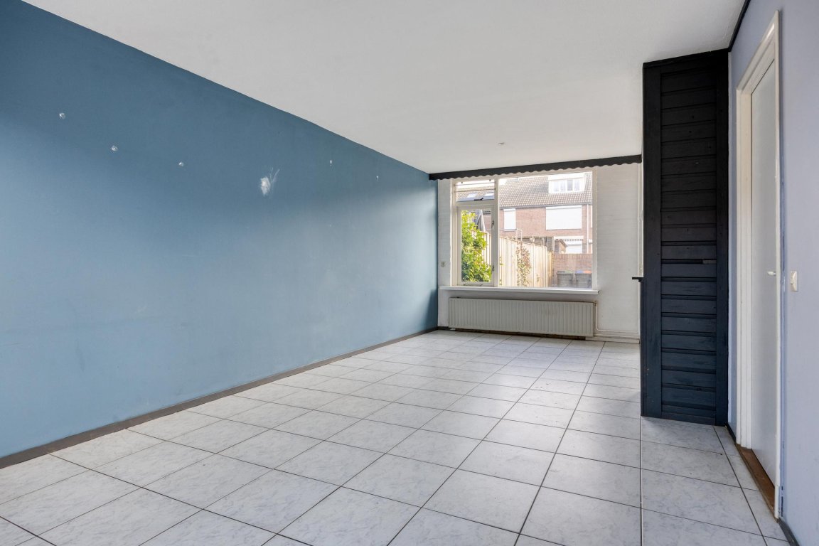 Foto 3 van Karpatenlaan 32 in Tilburg