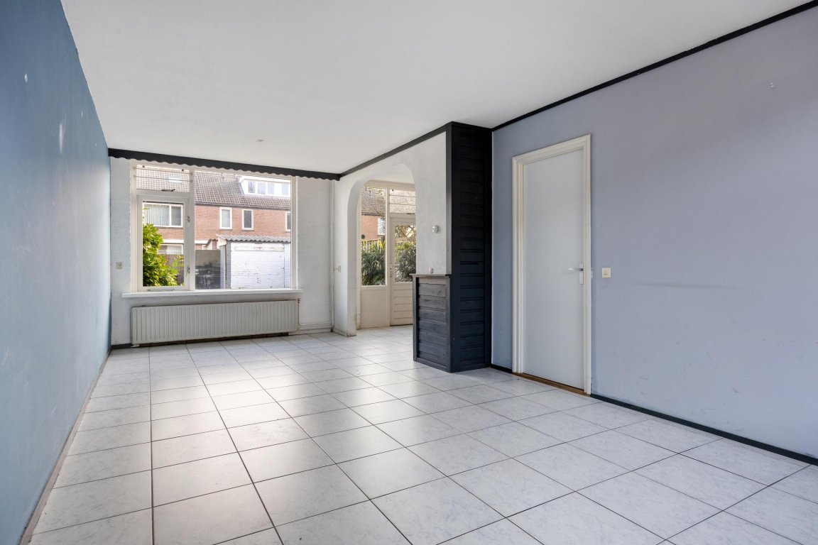 Foto 4 van Karpatenlaan 32 in Tilburg