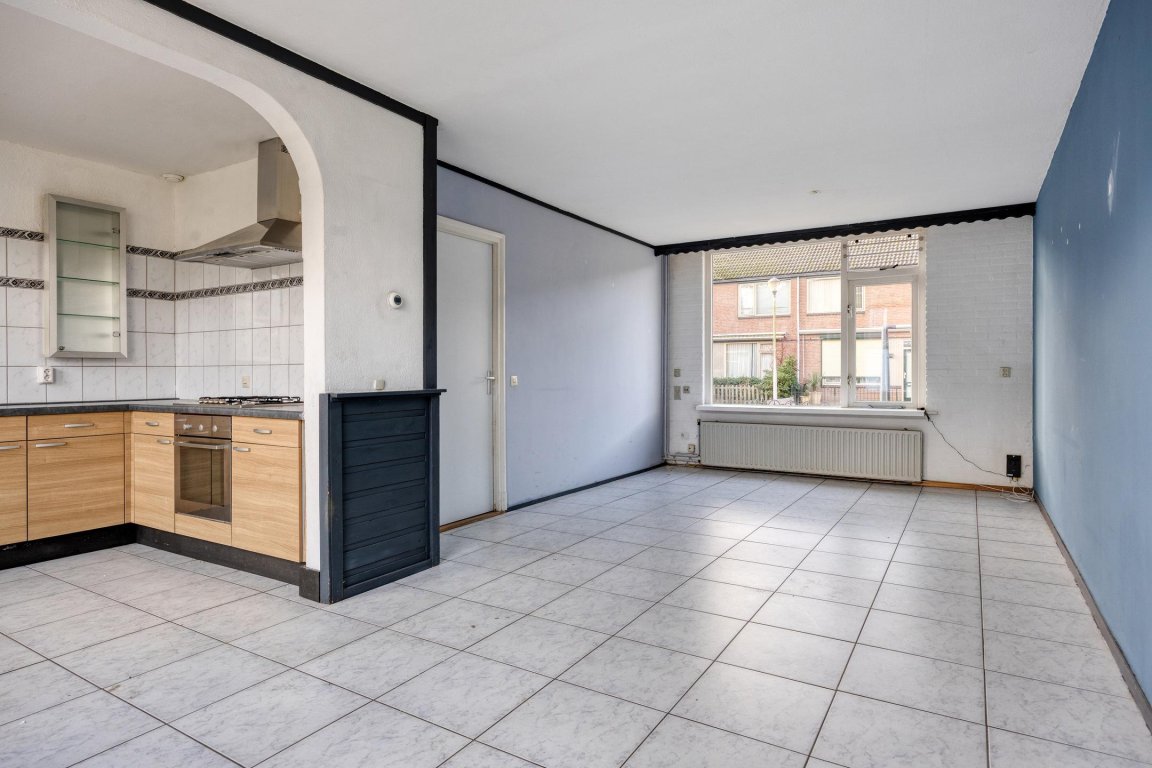 Foto 6 van Karpatenlaan 32 in Tilburg