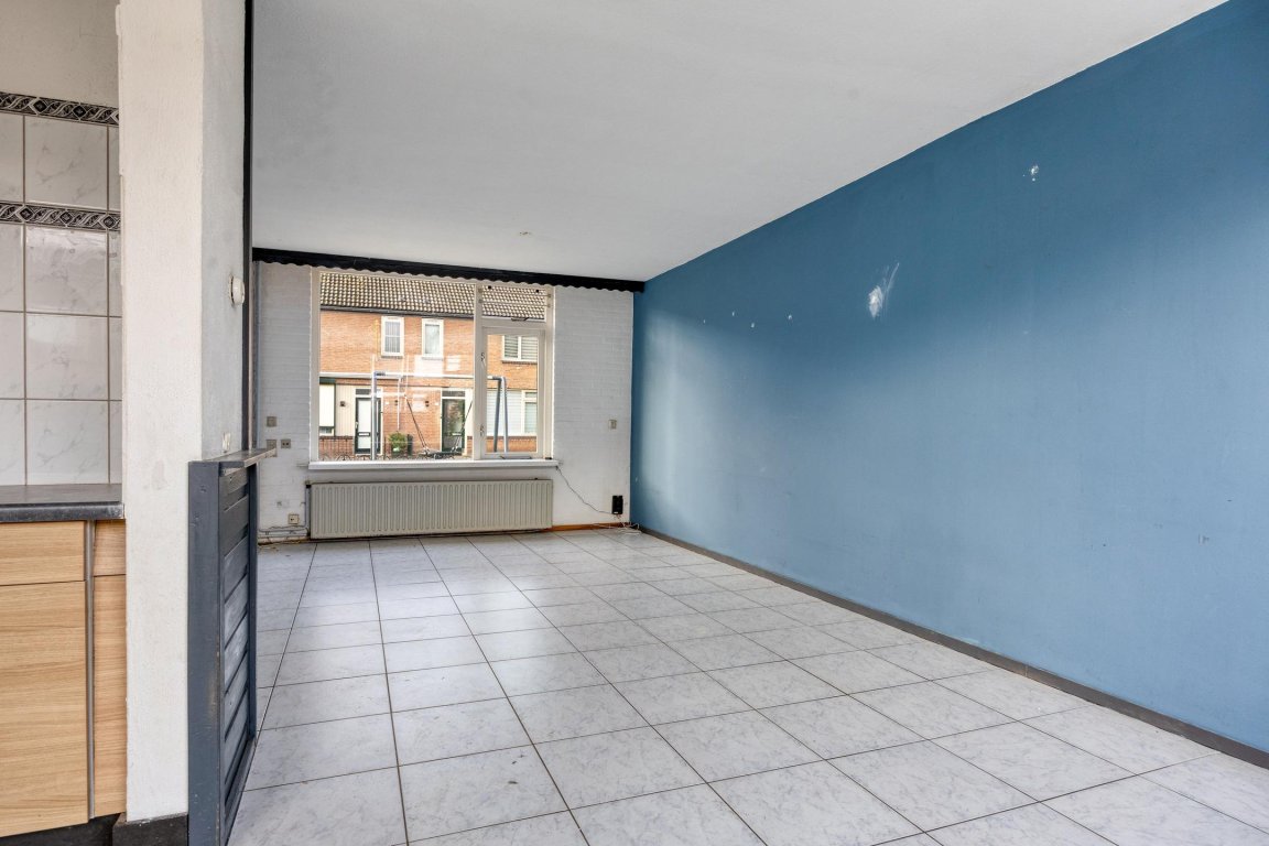 Foto 5 van Karpatenlaan 32 in Tilburg