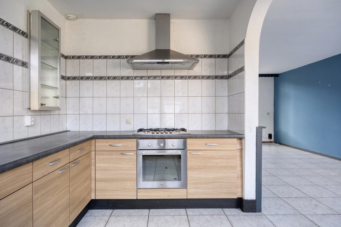 Foto 9 van Karpatenlaan 32 in Tilburg