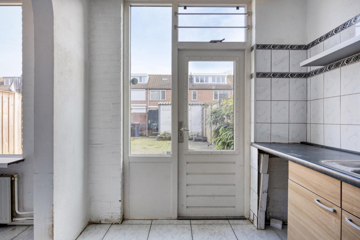 Foto 11 van Karpatenlaan 32 in Tilburg