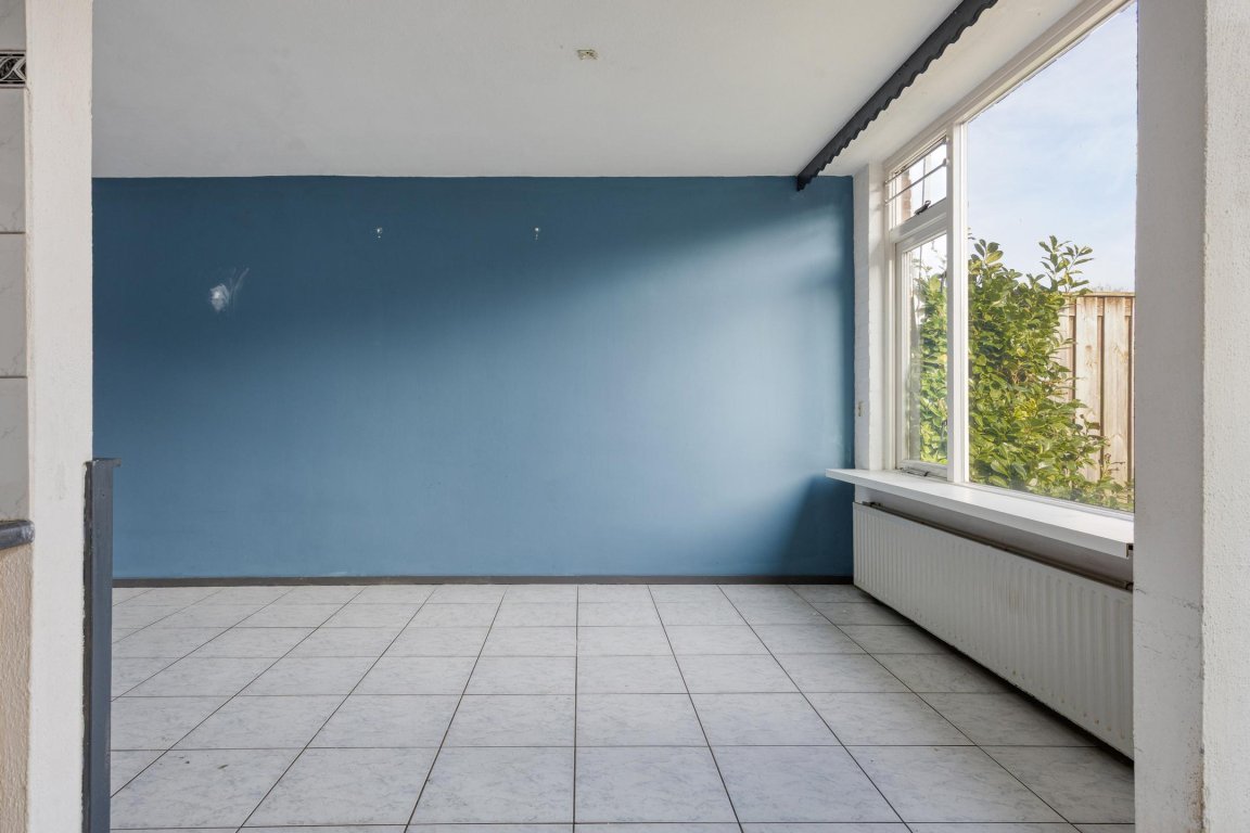 Foto 10 van Karpatenlaan 32 in Tilburg