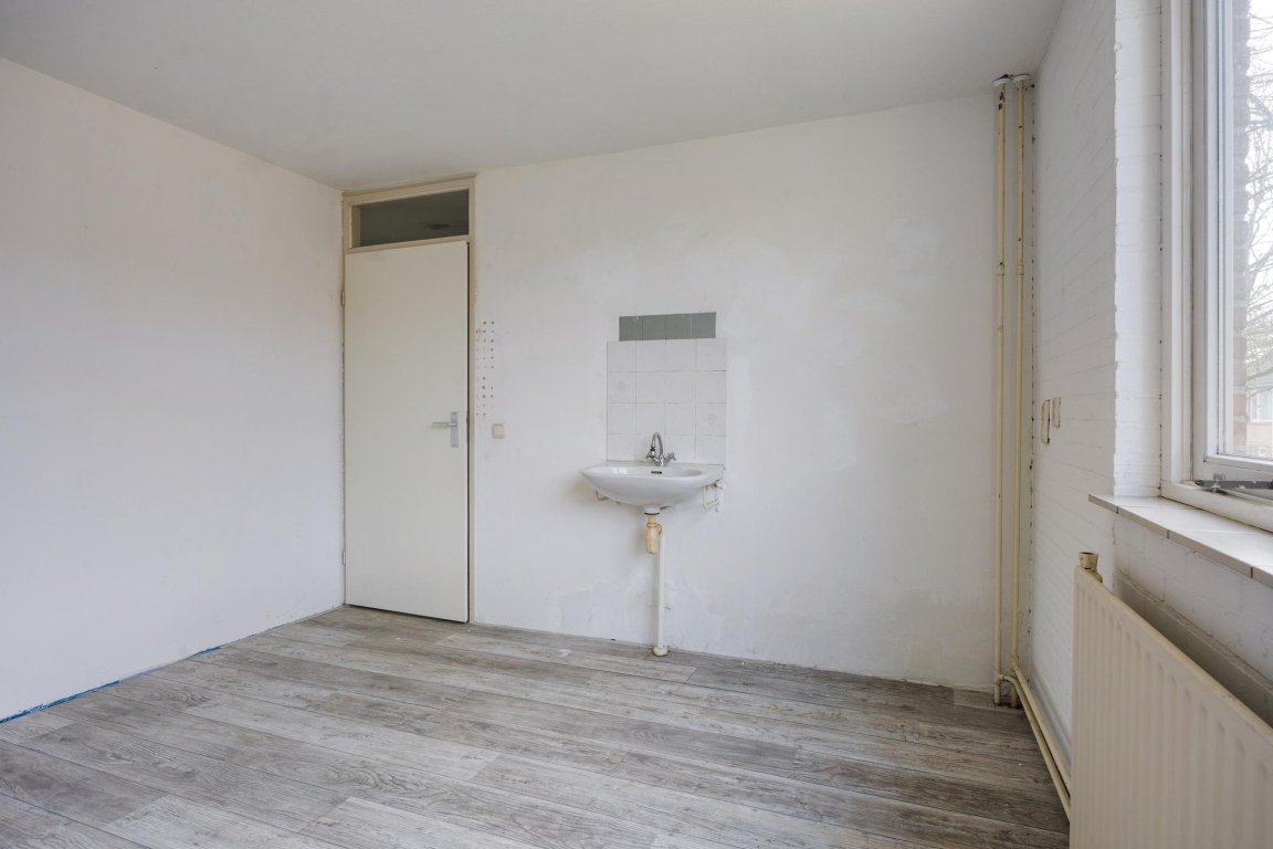 Foto 21 van Karpatenlaan 32 in Tilburg