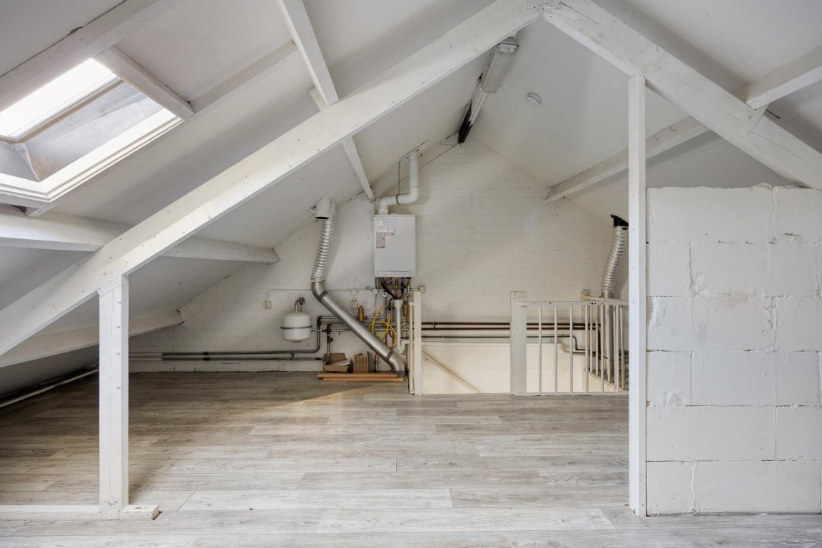 Foto 30 van Karpatenlaan 32 in Tilburg