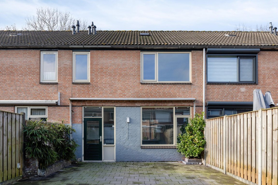 Foto 33 van Karpatenlaan 32 in Tilburg