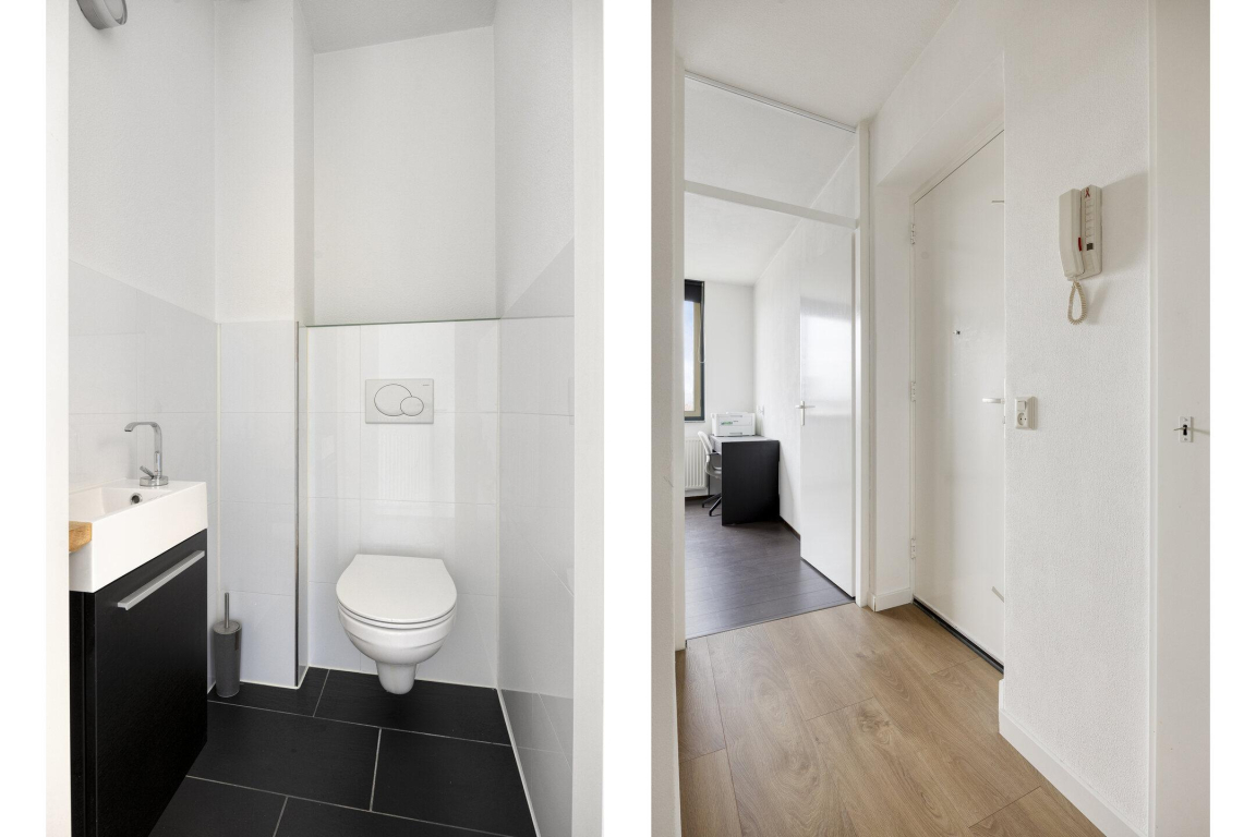 Foto 22 van Oosteinde 38-A in Rotterdam