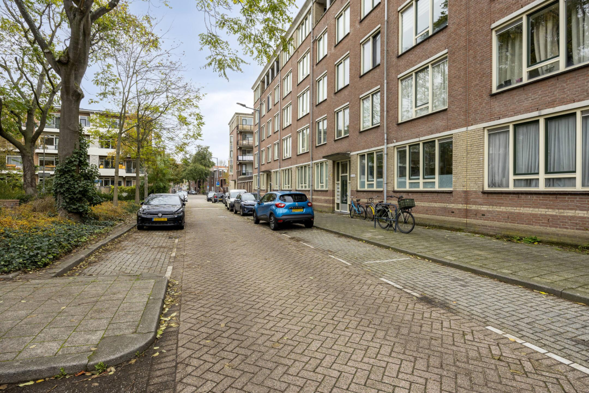 Foto 4 van Oosteinde 38-A in Rotterdam