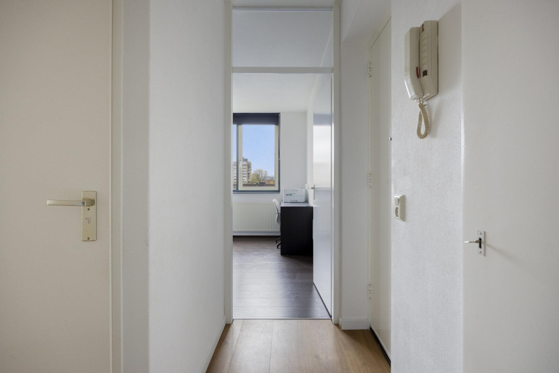 Foto 9 van Oosteinde 38-A in Rotterdam