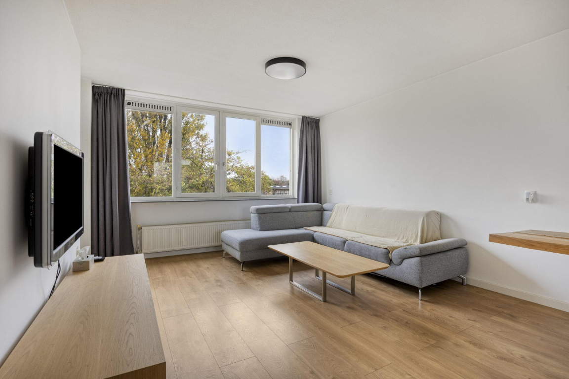 Foto 10 van Oosteinde 38-A in Rotterdam