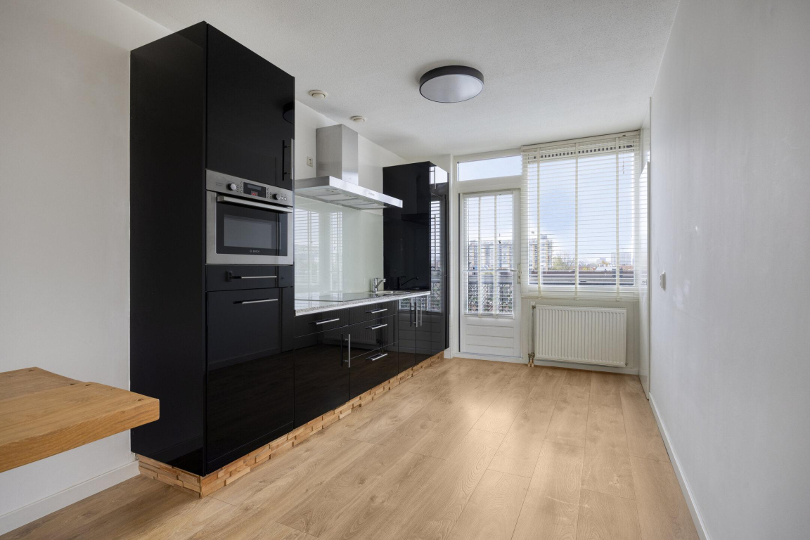 Foto 11 van Oosteinde 38-A in Rotterdam