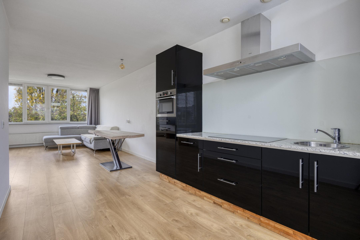 Foto 12 van Oosteinde 38-A in Rotterdam