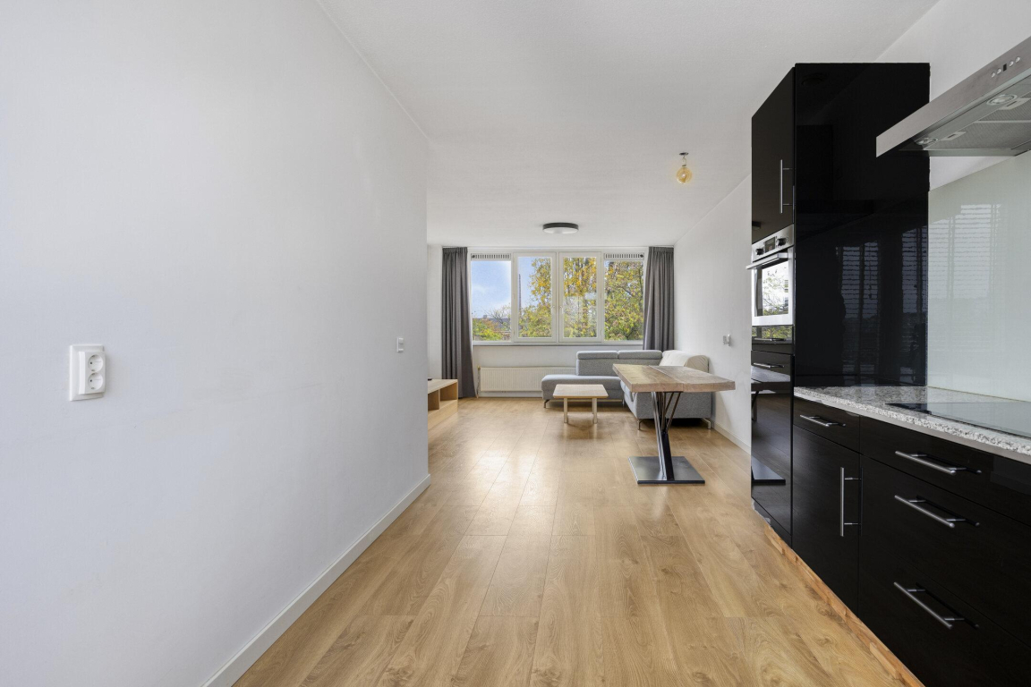 Foto 13 van Oosteinde 38-A in Rotterdam