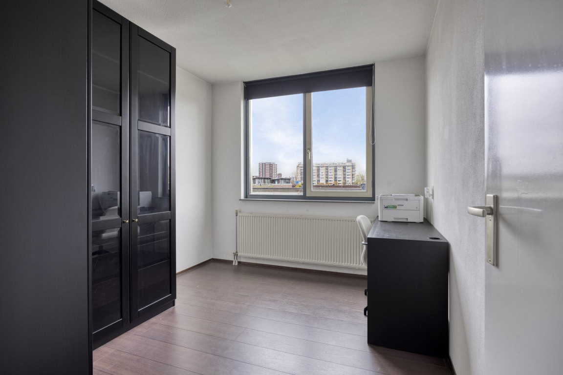 Foto 14 van Oosteinde 38-A in Rotterdam