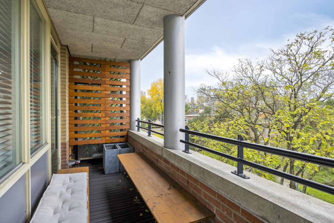 Foto 24 van Oosteinde 38-A in Rotterdam