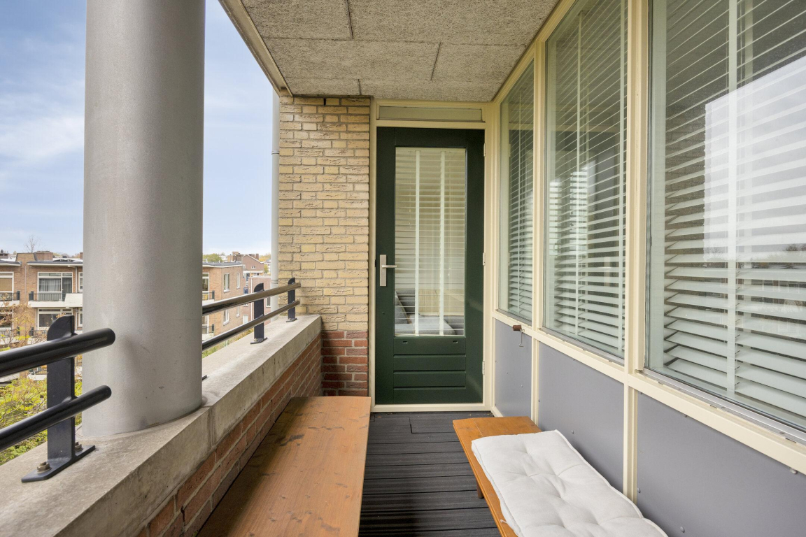 Foto 25 van Oosteinde 38-A in Rotterdam