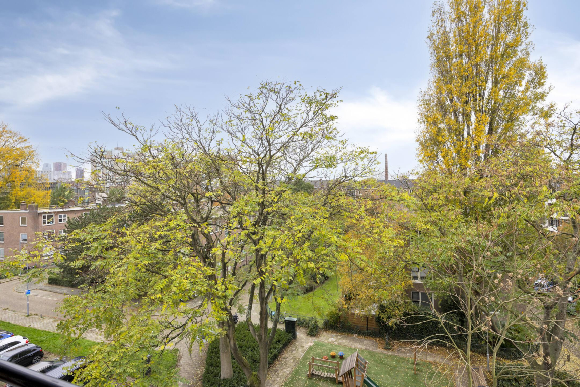 Foto 26 van Oosteinde 38-A in Rotterdam