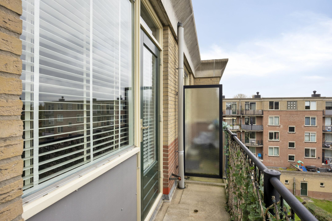 Foto 27 van Oosteinde 38-A in Rotterdam