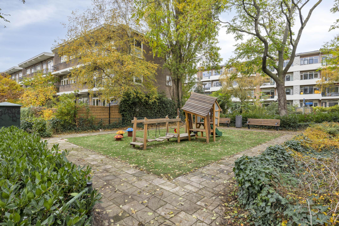 Foto 30 van Oosteinde 38-A in Rotterdam