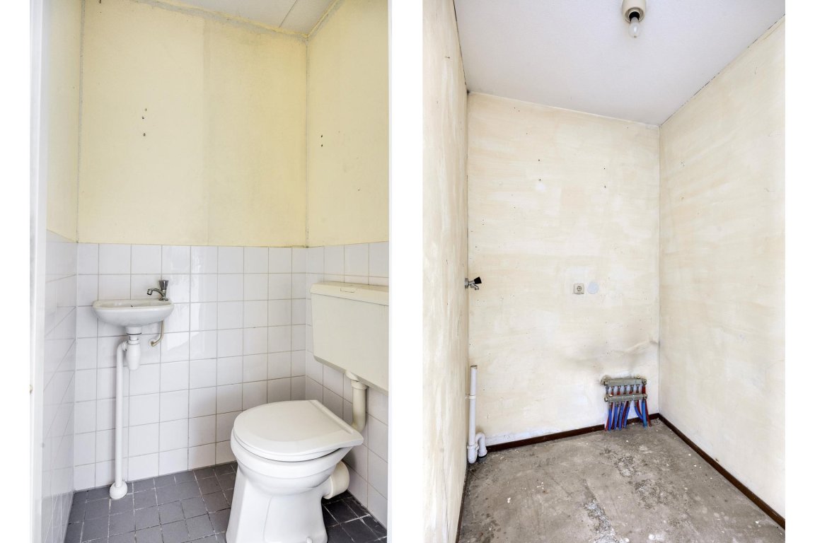 Foto 18 van Vondelweg 95-G in Rotterdam