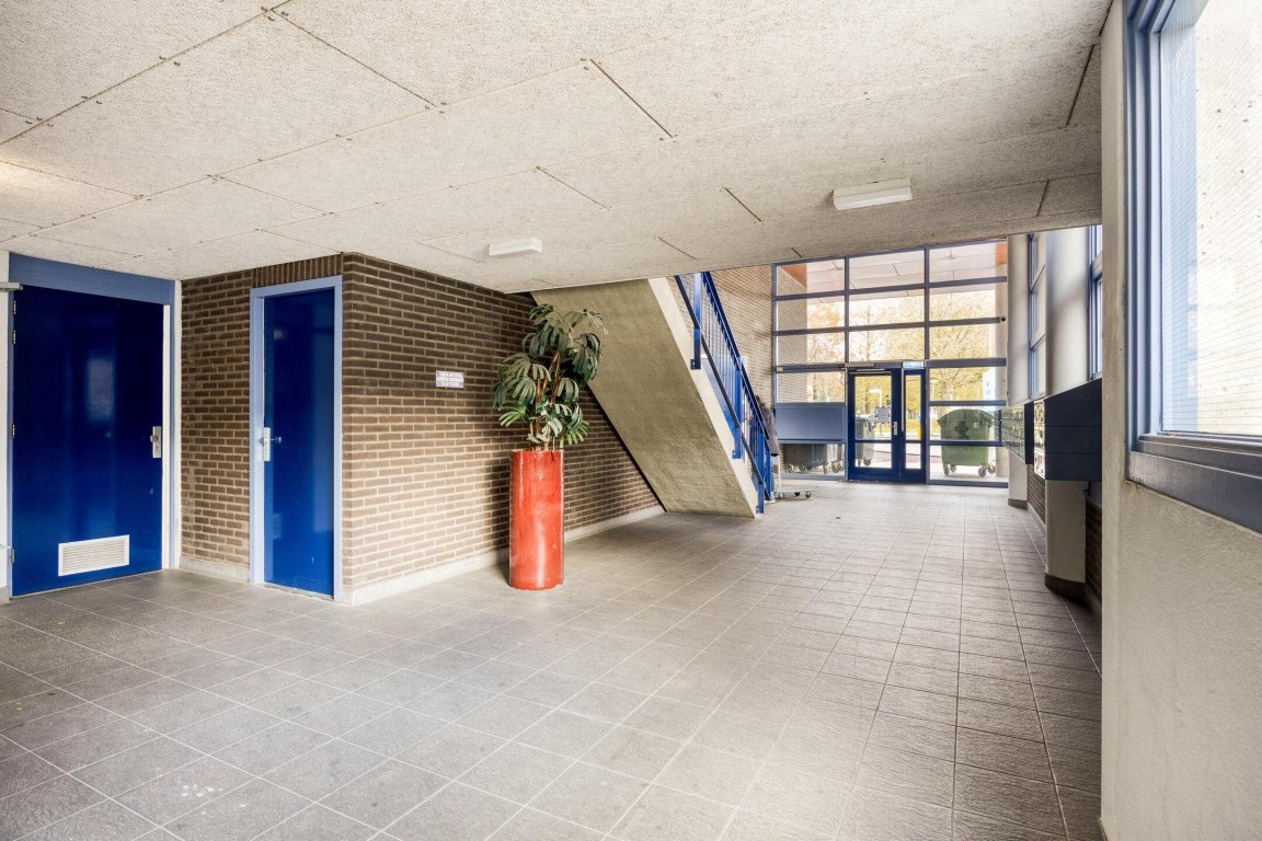 Foto 3 van Vondelweg 95-G in Rotterdam