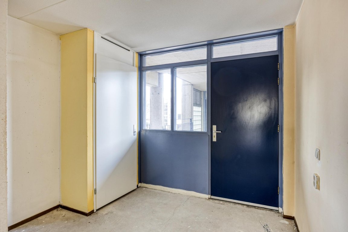 Foto 6 van Vondelweg 95-G in Rotterdam