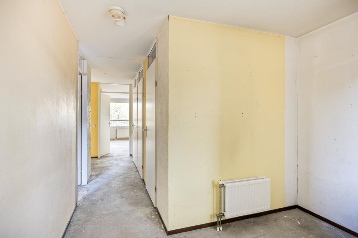 Foto 7 van Vondelweg 95-G in Rotterdam