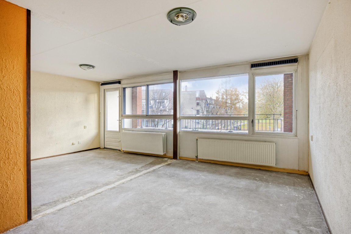 Foto 8 van Vondelweg 95-G in Rotterdam