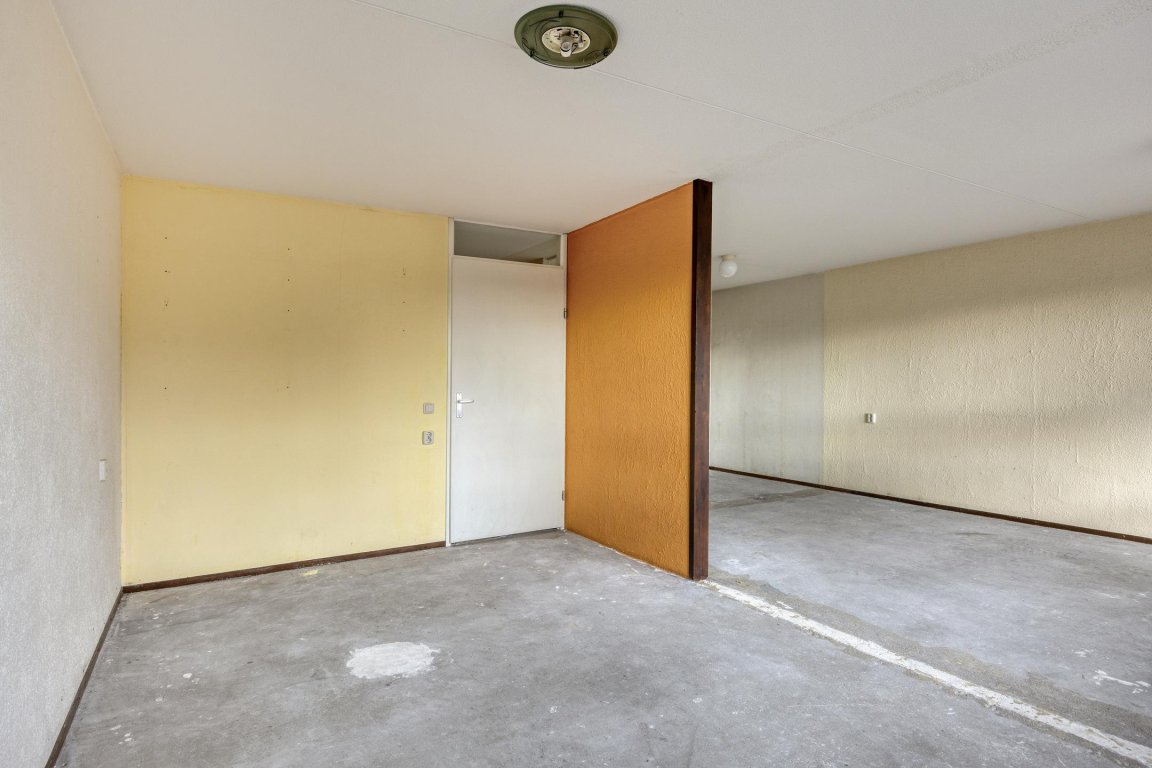 Foto 9 van Vondelweg 95-G in Rotterdam