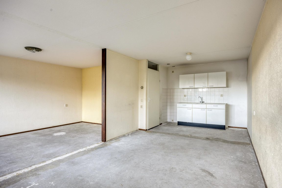 Foto 10 van Vondelweg 95-G in Rotterdam