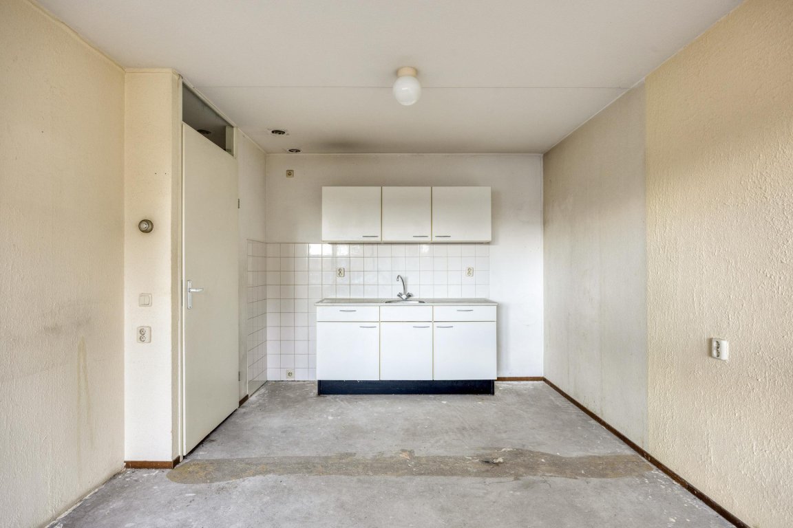 Foto 11 van Vondelweg 95-G in Rotterdam