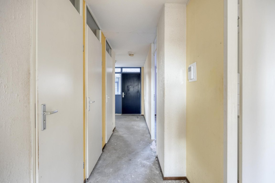 Foto 13 van Vondelweg 95-G in Rotterdam