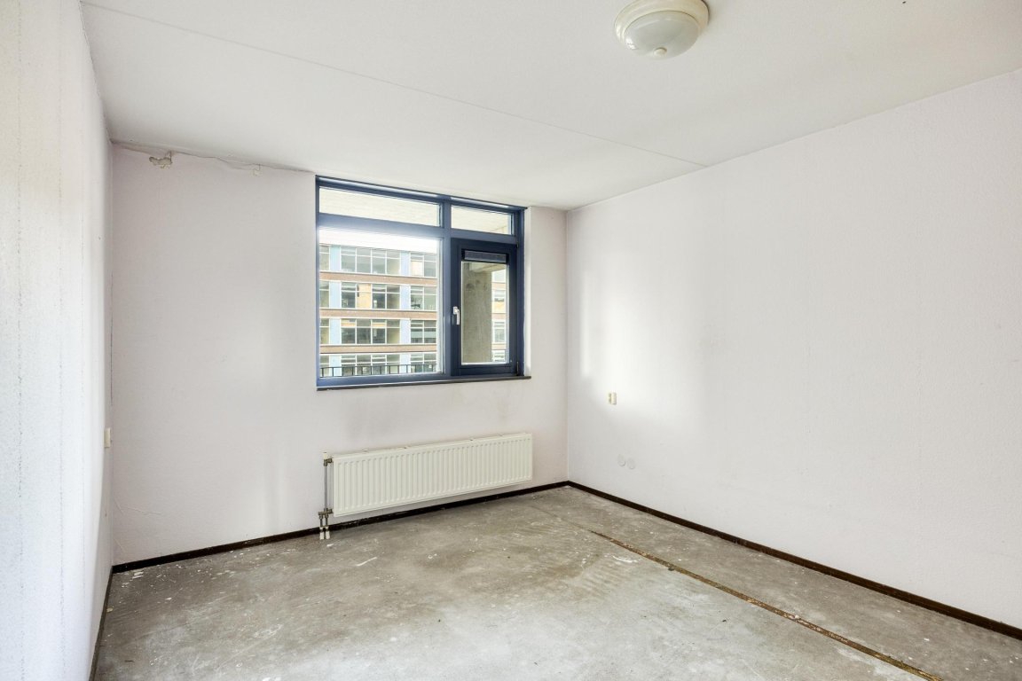 Foto 14 van Vondelweg 95-G in Rotterdam