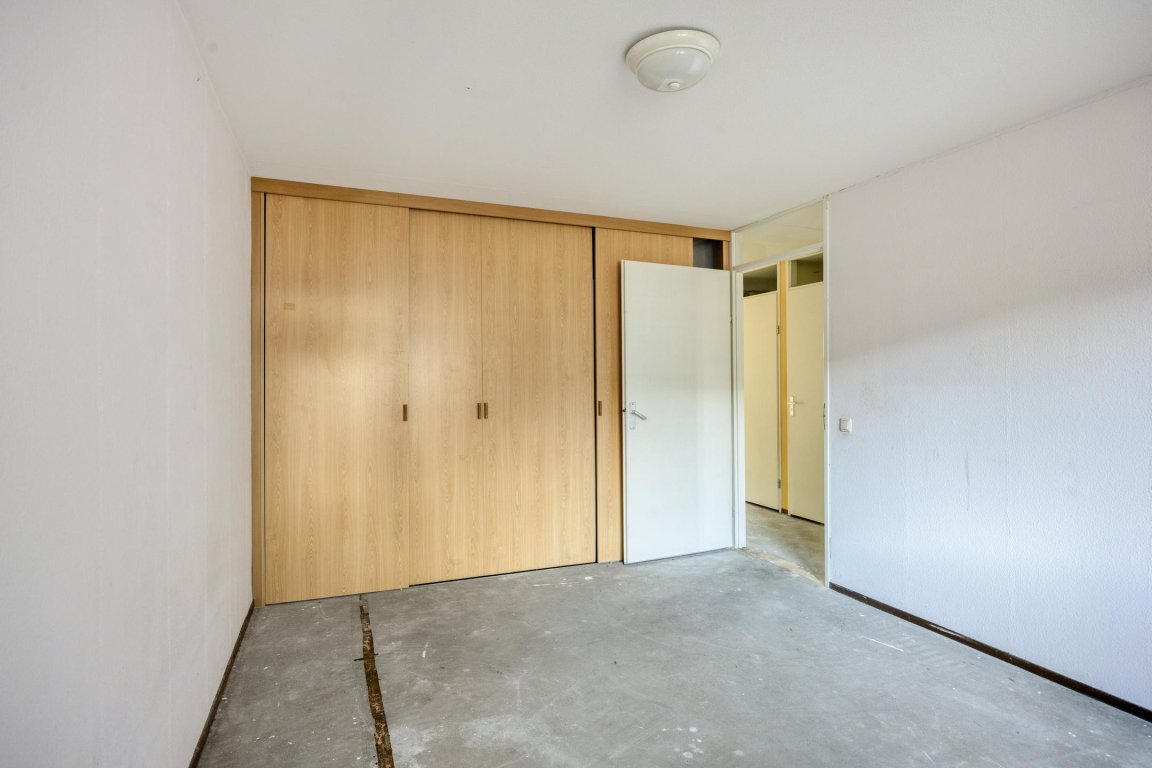 Foto 15 van Vondelweg 95-G in Rotterdam