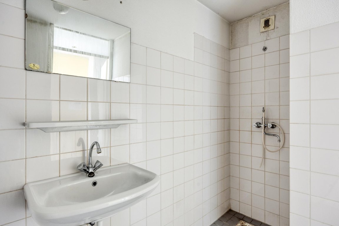 Foto 17 van Vondelweg 95-G in Rotterdam