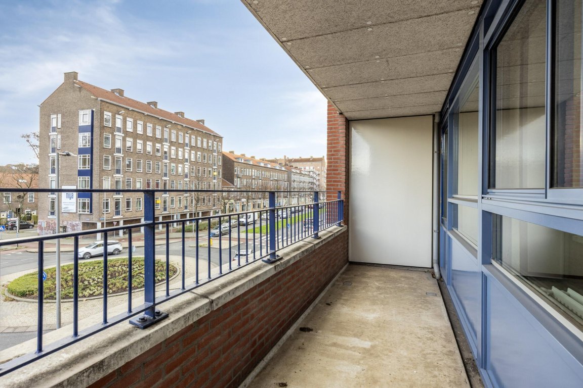 Foto 19 van Vondelweg 95-G in Rotterdam