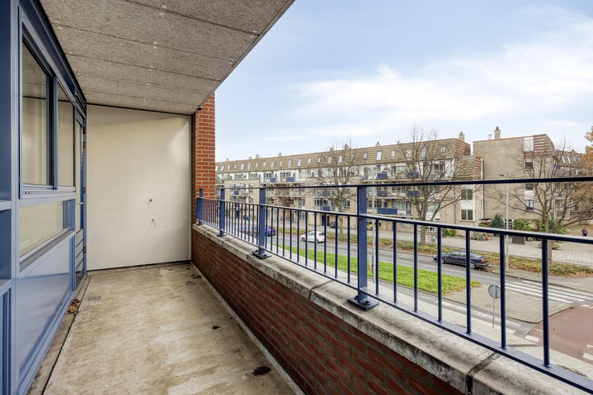 Foto 20 van Vondelweg 95-G in Rotterdam