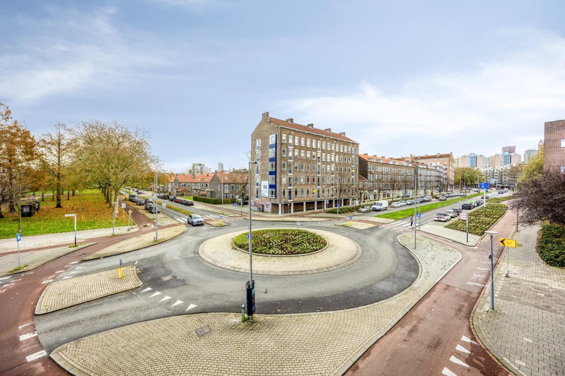 Foto 21 van Vondelweg 95-G in Rotterdam