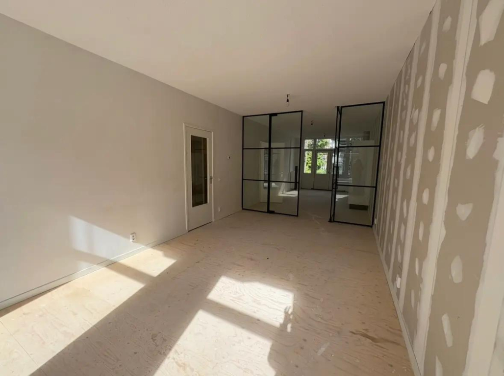 Appartement in Rotterdam