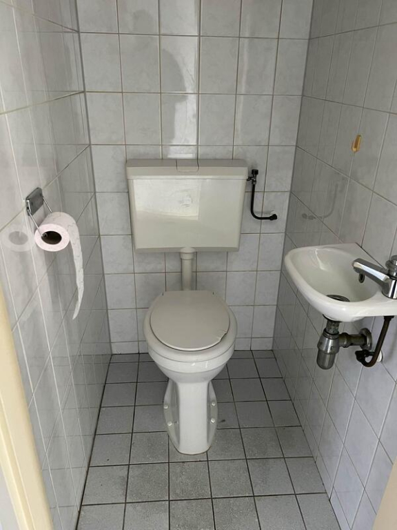 Foto 8 van van Balverenstraat 3 in Wamel