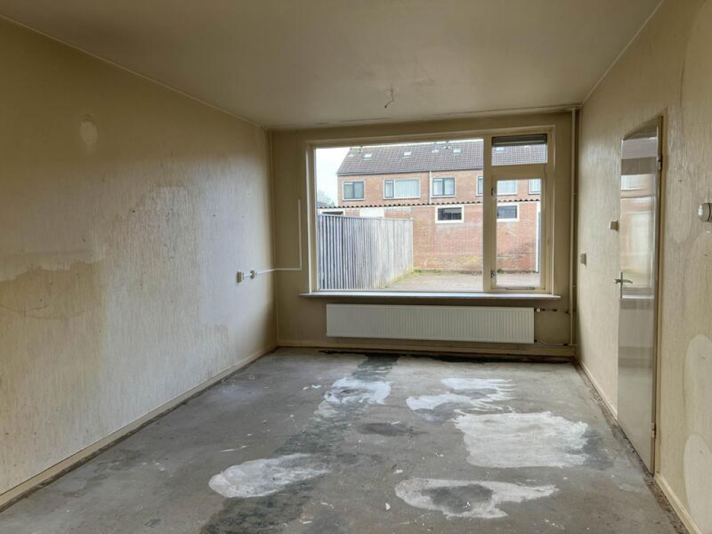 Foto 6 van van Balverenstraat 3 in Wamel