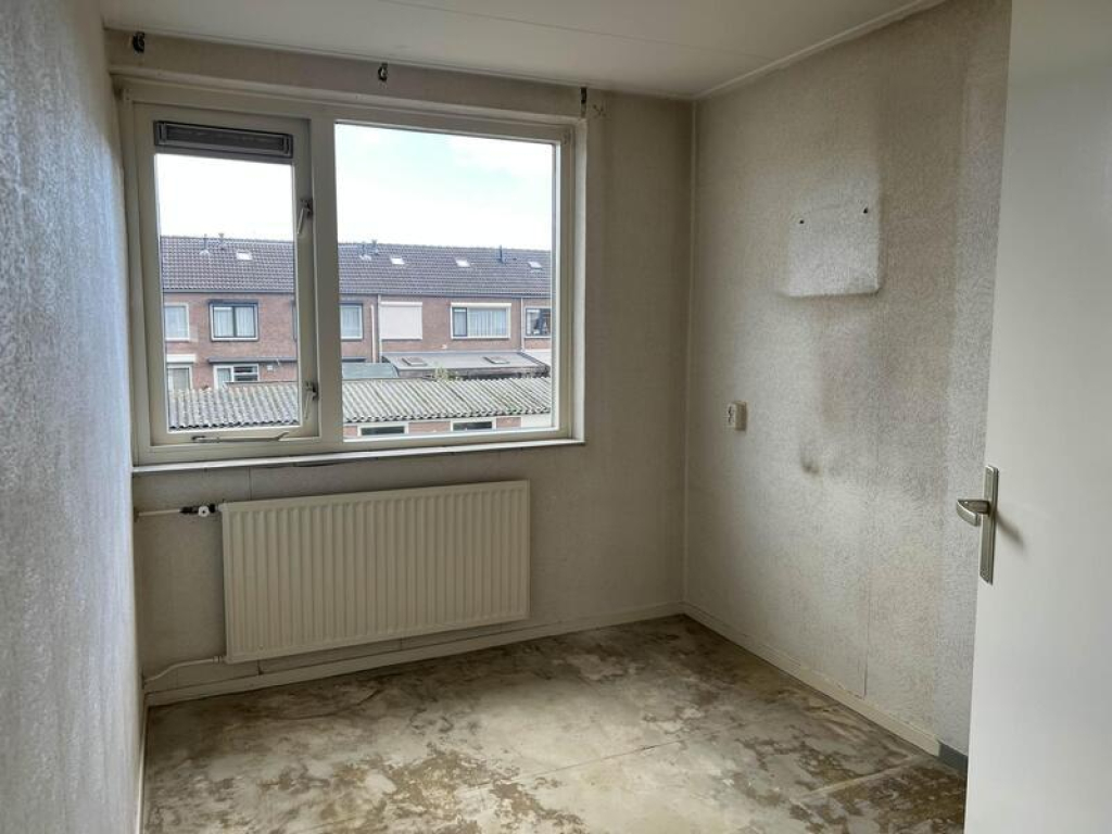 Foto 10 van van Balverenstraat 3 in Wamel