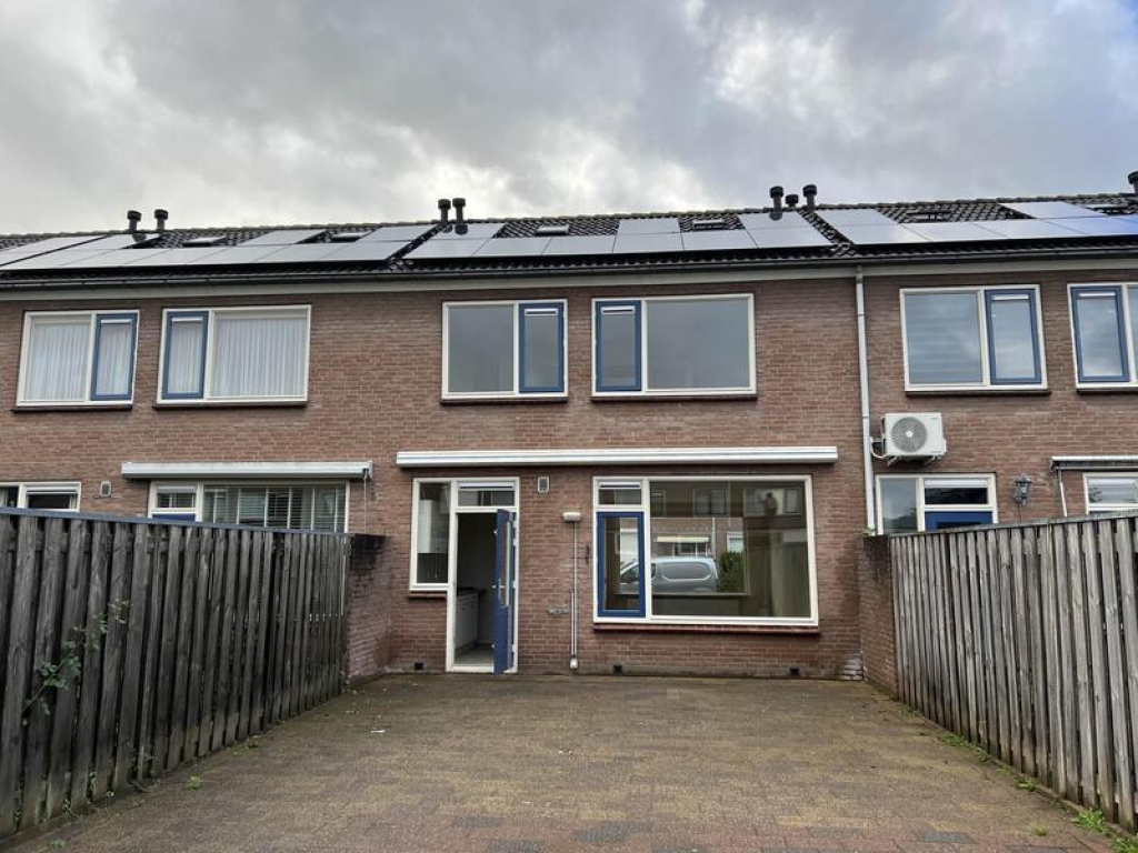 Foto 1 van van Balverenstraat 3 in Wamel