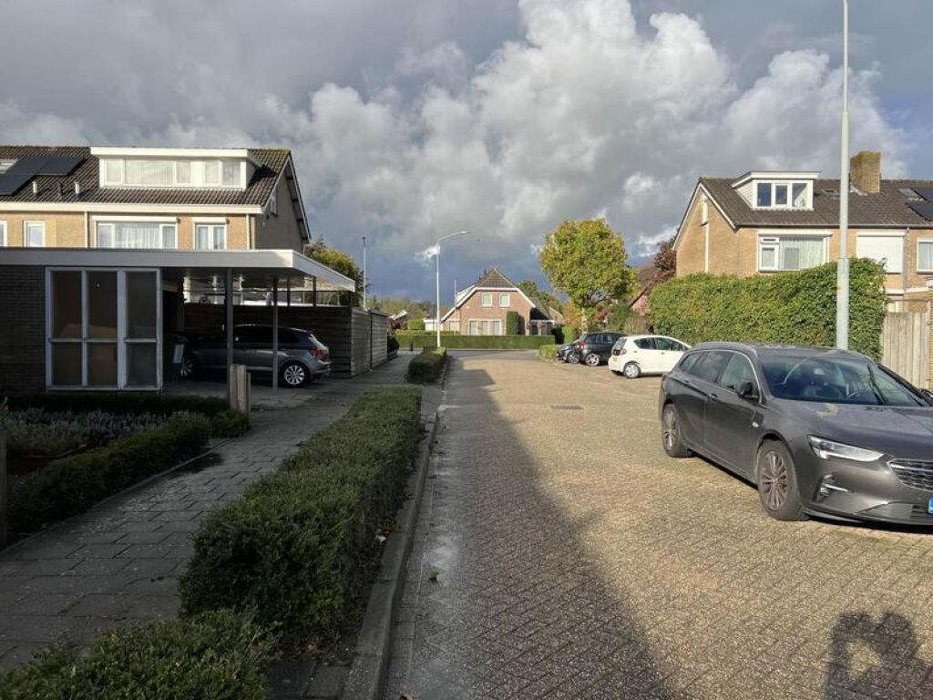 Foto 3 van van Balverenstraat 3 in Wamel