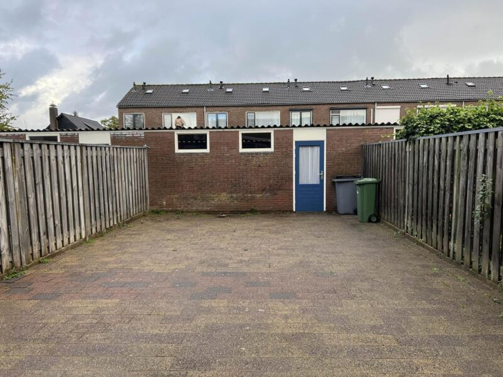 Foto 2 van van Balverenstraat 3 in Wamel